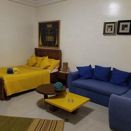 Studio Confort Fann Hock Dakar Exterior foto